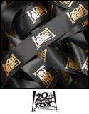 Customized Film Studio Ribbon